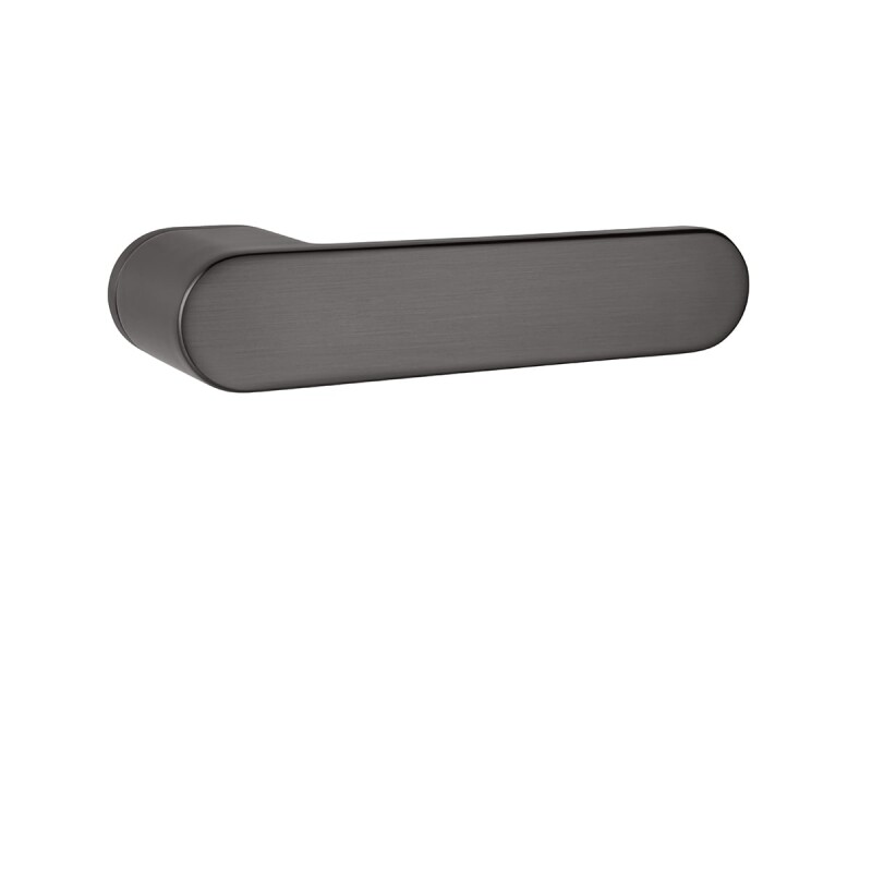 Okucia drzwiowe MP MPK - IMPRESSA SWITCH LOCK - OR z blokadą na klamce (T - Titan)