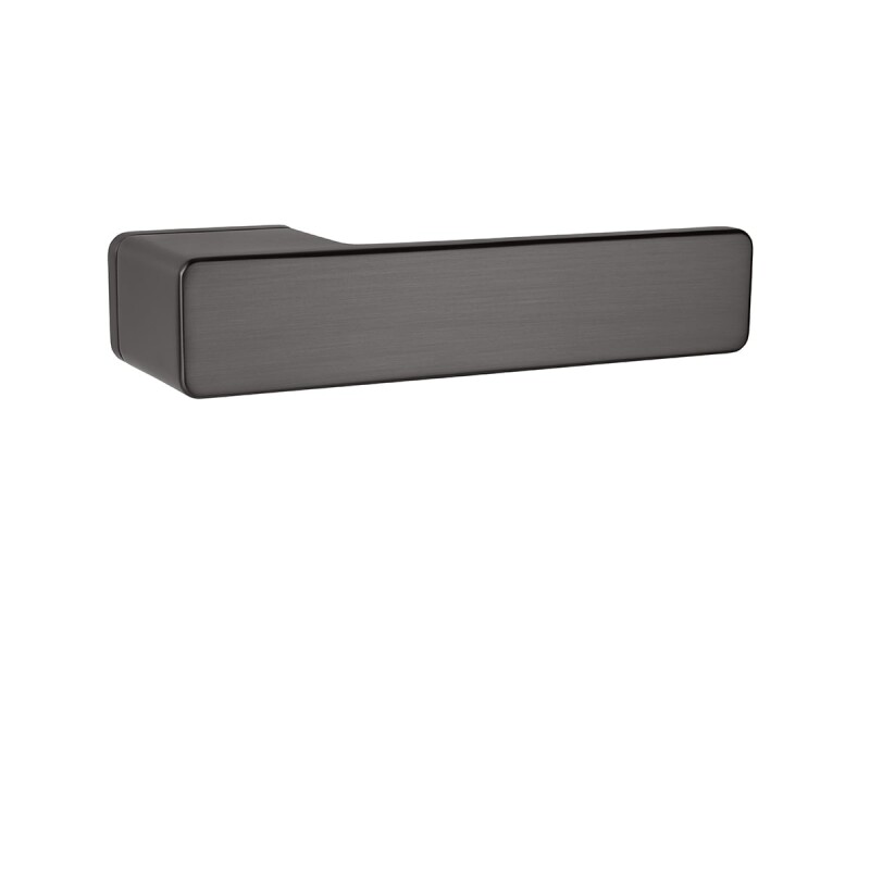 Okucia drzwiowe MP MPK - PERFECTA SWITCH LOCK - RT (T - Tytan)