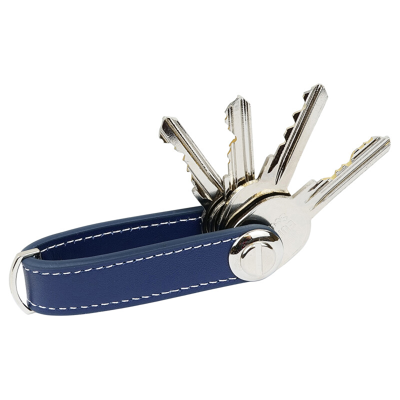 Brelok skórzany Richter RP.ORGANIZER.B.MOD