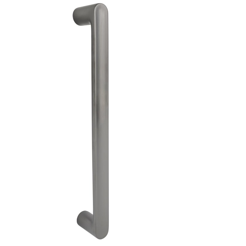 Klamka MP CB - LUND HANDLE - 324/300 (matowy grafit)