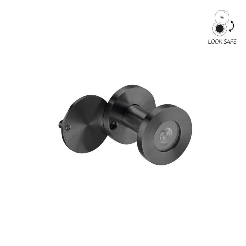 Wizjer do drzwi MP JNF - IN.23.010 (TB - Czarny tytan)