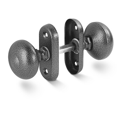 Kula do kucia ACT OV, lakierowana (PATYNA)