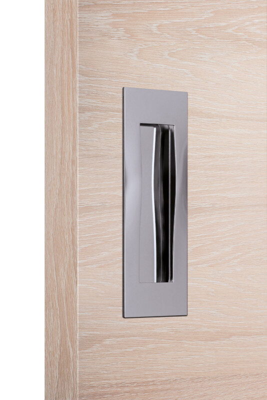 Zestawy drzwi przesuwnych TWIN SET QUATRO (CH)
