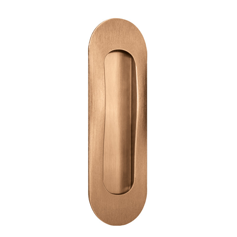 Komplet osłon drzwi przesuwnych TWIN OVAL (RC)