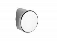 Klamka/gałka Rostex BK (Stal nierdzewna matowa)