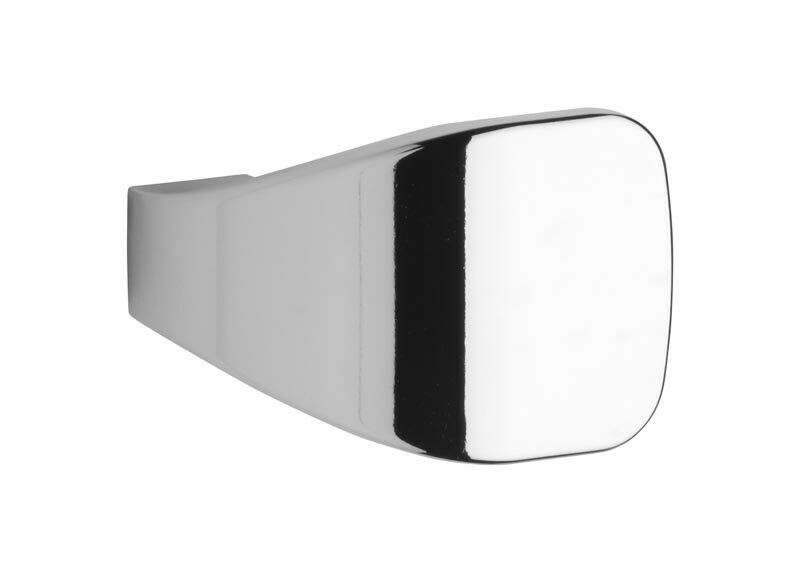 Klamka kwadratowa Rostex BK (Stal nierdzewna matowa)