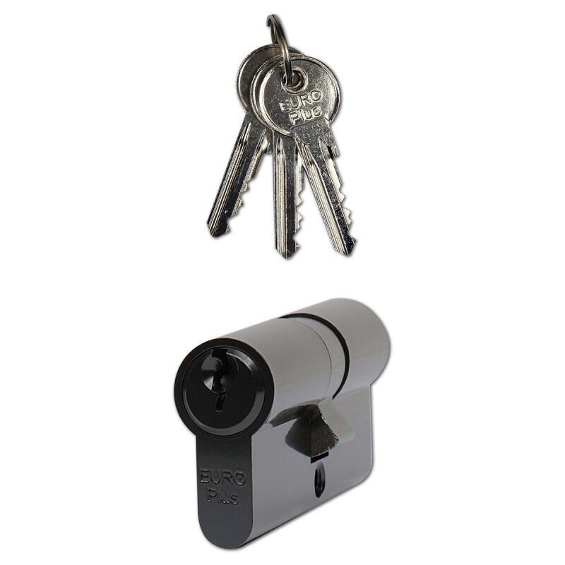 Wkładka budowlana cylindryczna Richter EURO PLUS RC1