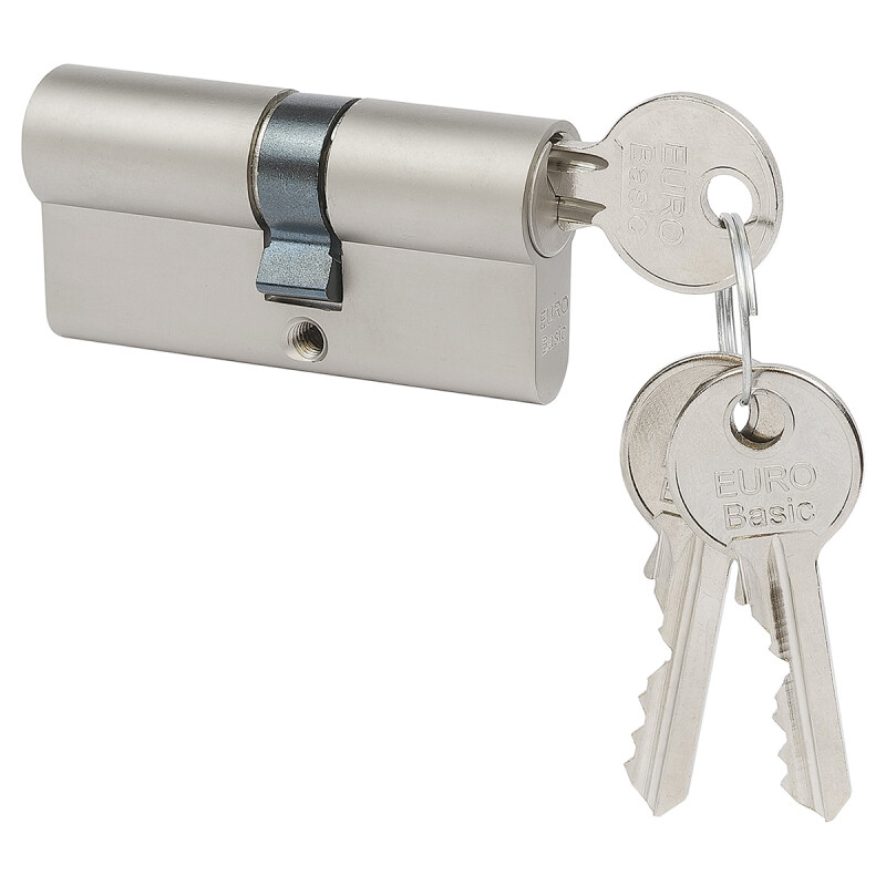 Wkładka budowlana cylindryczna Richter EURO BASIC RC1