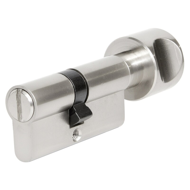 Wkładka zaślepiająca z pokrętłem sterującym wewnątrz i na zewnątrz Richter RB.K