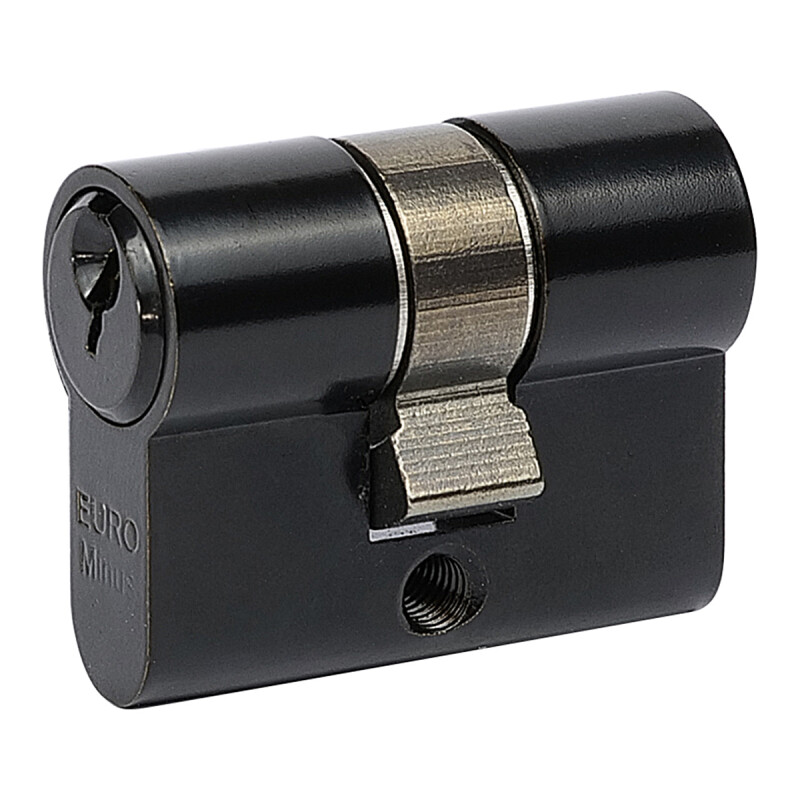 Wkładka budowlana cylindryczna Richter EURO MINUS RC1