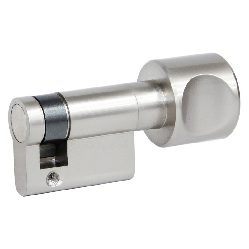 Półwkładka ślepa z gałką Richter RB