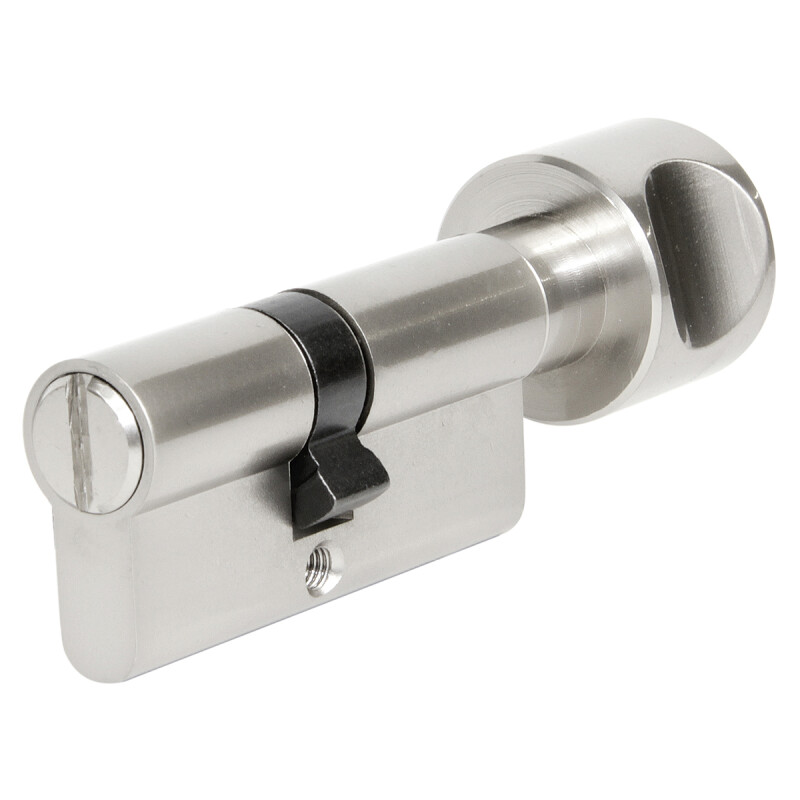 Wkładka zaślepiająca z pokrętłem sterującym wewnątrz i na zewnątrz Richter RB.K