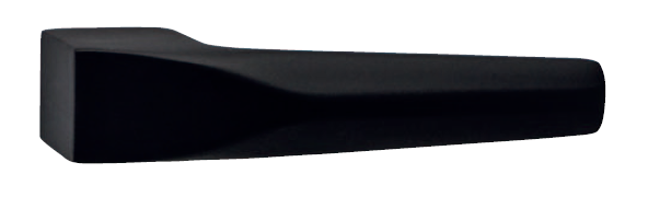 WYPRZEDAŻ Okucia drzwiowe COBRA ULTIMA-S (czarne) - BB