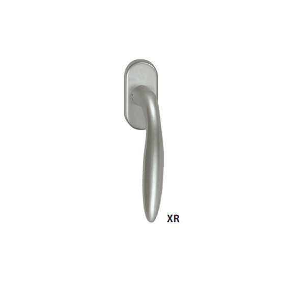 Okucia okienne TWIN NICOL P 401 RO (XR)