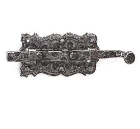 Zatrzask drzwiowy COBRA (K - kuty)
