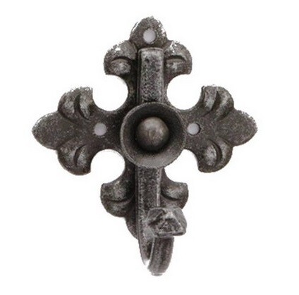 Wieszak COBRA H023 80x85 mm (K)