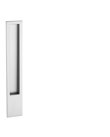 Muszla bez otworu MP 1098Z (CP - Chrome perła)