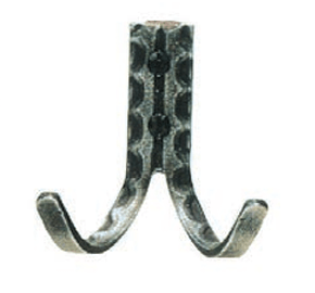 Wieszak MP RUSTIC (Czarny)