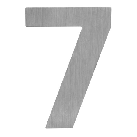 Numery domów MP LR - 150 mm - 7