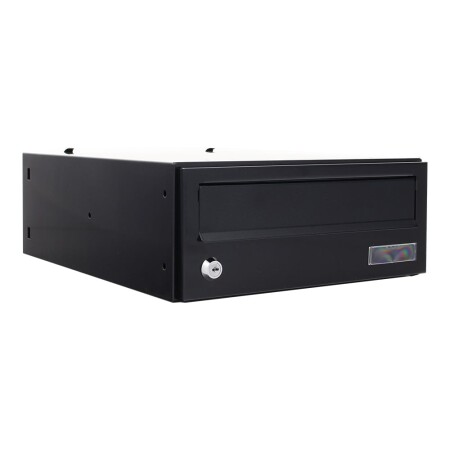 SKRZYNKA POCZTOWA MP ELM MZ - T05830 (Czarna)