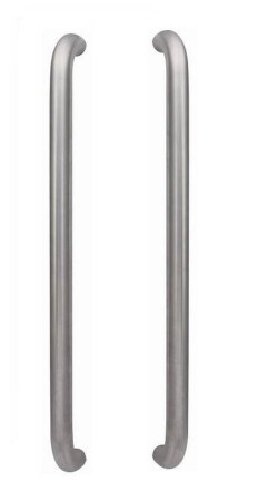 UCHWYT COBRA INOX G 600/632 (IN - STAL NIERDZEWNA)