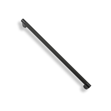 Klamka drzwiowa COBRA NEXUS - 400mm (czarna)