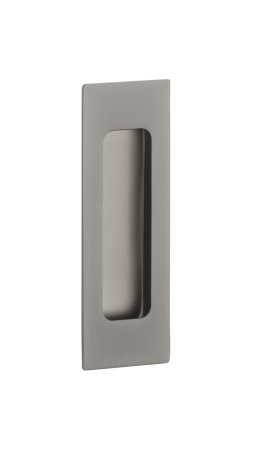 Zawiasy do drzwi przesuwnych MP SH - 1716 - bez otworu (T PVD - Tytan PVD)