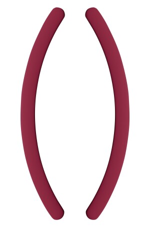 Klamka do drzwi przesuwnych MP ONE - para (Fioletowy mat) - 375 mm