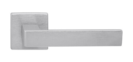 Door hardware TWIN LEKO CUBOID BA Z 208S HR (CH-SAT)