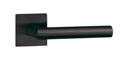 Okucia drzwiowe TWIN VISION H HR 1892FL, plastikowe (CM)