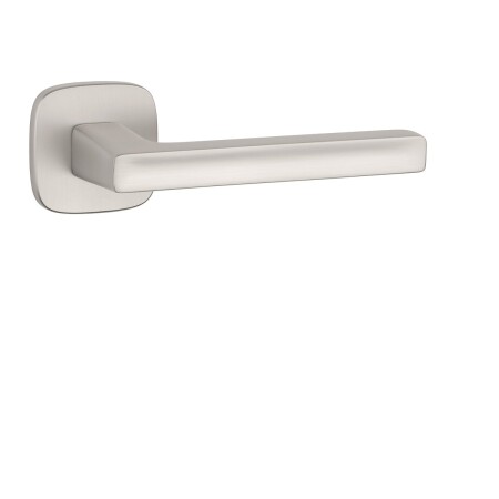 Okucia drzwiowe MP AS - PEA - QR 7S (NP - Nikiel perłowy)