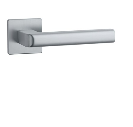 Okucia drzwiowe MP AS - SALICE - HR 5S (OCS - Chrom szczotkowany)