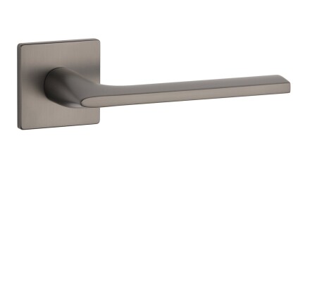 Okucia drzwiowe MP AS - SALVIA - HR 5S (T - Tytan)