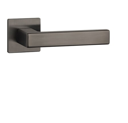 Okucia drzwiowe MP AS - TILIA - HR 5S (ANT.M PVD - Antracyt matowy PVD)