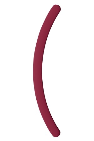 Klamka MP CB - HANDLE ONE 350 (Fioletowy mat (C10))