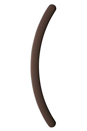 Klamka MP CB - HANDLE ONE 350 (brąz matowy (C02))
