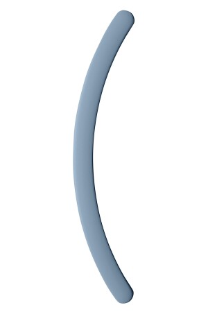 Klamka MP CB - HANDLE ONE 350 (Niebieski mat (C06))