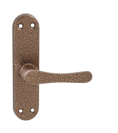 Rama okienna MP KE - MICHAELA (AH - Antyczny brąz)