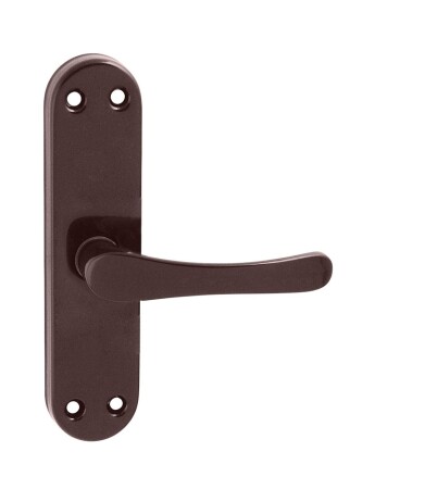 Rozpórka szyby MP KE - MICHAELA (brązowa)