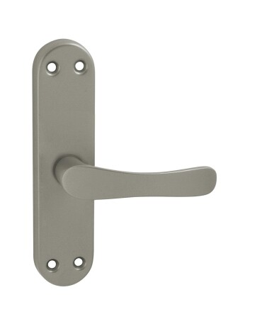 Rozpórka szyby MP KE - MICHAELA (nikiel)