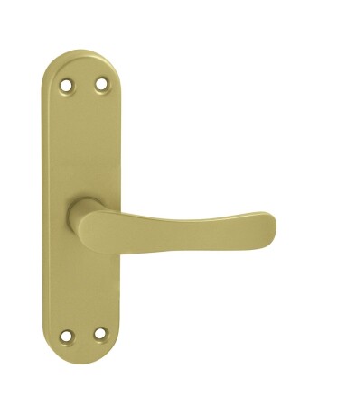 Rozpórka szyby MP KE - MICHAELA (złota)