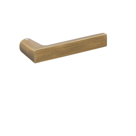 Okucia drzwiowe MP VM - BAAR (OGS - brąz matowy)