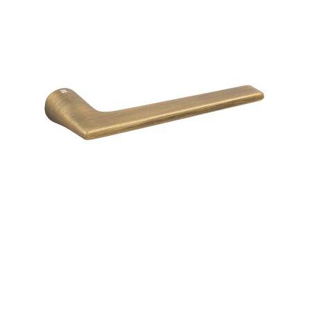 Okucia drzwiowe MP LIEVE (OGS - brąz matowy)