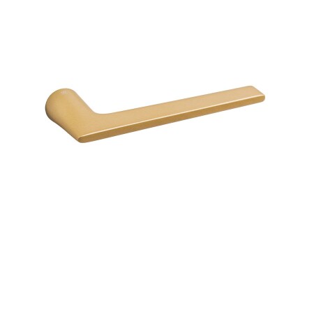 Okucia drzwiowe MP LIEVE (OLM - Złoty mat)