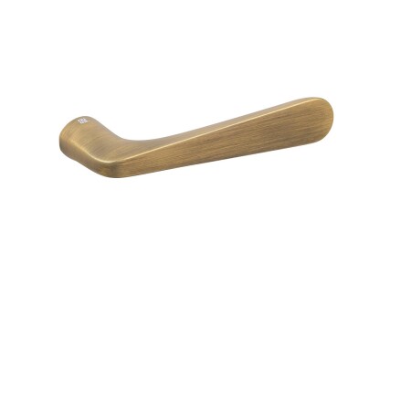 Okucia drzwiowe MP PEPE (OGS - brąz matowy)