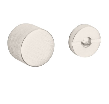 Zestaw WC MP PUNTO - klucz do WC (MG - Moon grey)