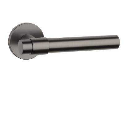 Okucia drzwiowe MP AS - BELLISA - R 7S (T - Tytan)