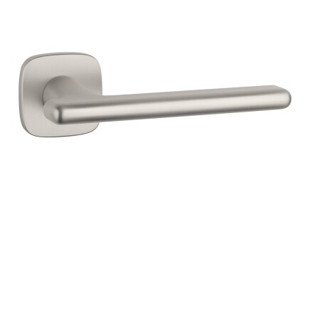 Okucia drzwiowe MP AS - MARANTA - QR 7S (NP - Nikiel perłowy)