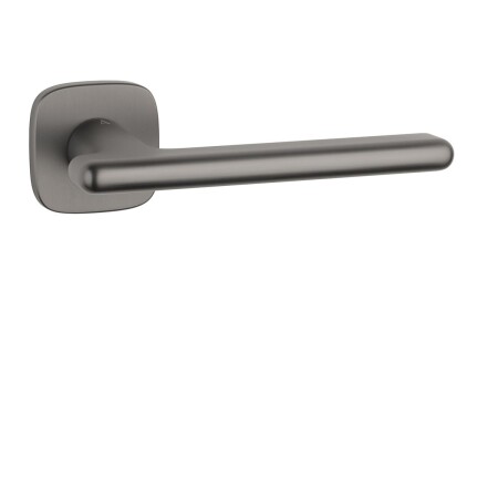 Okucia drzwiowe MP AS - MARANTA - QR 7S (T - Tytan)