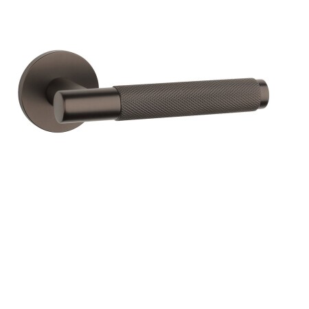 Okucia drzwiowe MP MOLINIA - R 7S (HNM - Brąz matowy)